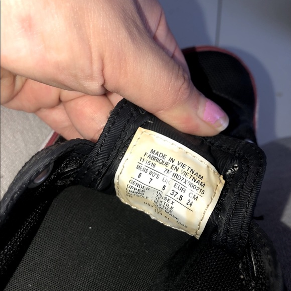 All star sneakers (unisex) - Picture 3 of 4